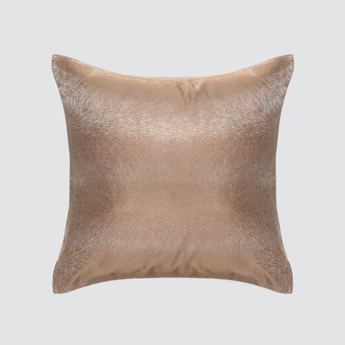 Square Outdoor Throw Pillow Cushion – Solid Color Design for Patio, Sofa, Hotel & More