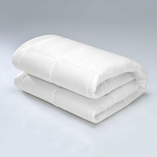 GALAXY HOSPITALITY Quilted Comforter for All Seasons: Ultimate Softness and Warmth