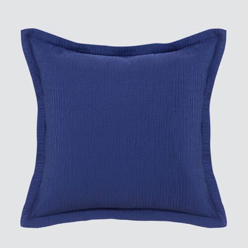 Factory Wholesale Waterproof Patterned Outdoor Pillow – 18x18 Inch Square Throw for Hotel