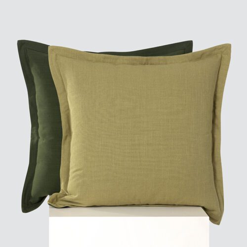 Customizable Colorful Throw Pillows – Non-Slip Design for Bed and Hotel Use (Wholesale Available)
