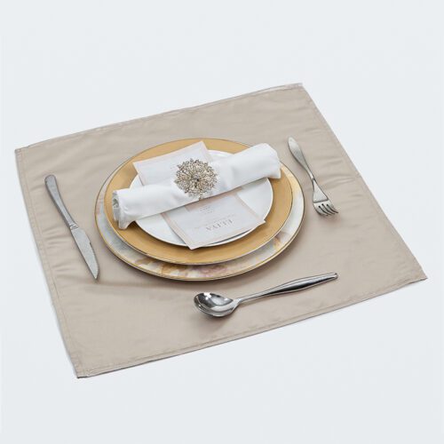 GALAXY Linen Napkins Wedding Custom Embroidery Linen Embroidered Cocktail Napkins Hemstitch Pure Linen Cloth Dinner Napkin