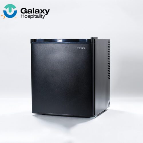 GALAXY 40L Custom Hotel Mini Bar Refrigerator – Compact, Quiet & Energy-Efficient