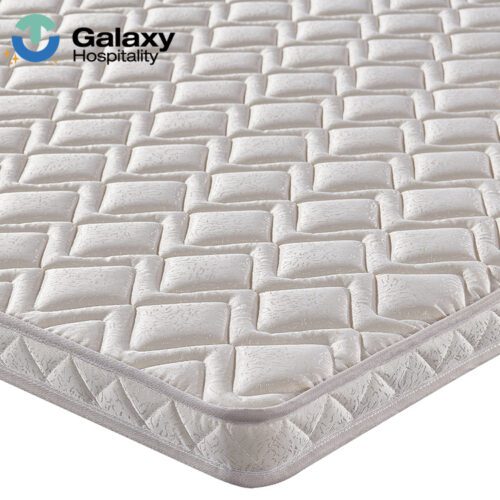 Durable Full-Size Coconut Coir Mattress – Natural Support for Home, Hotel & Institutional Use